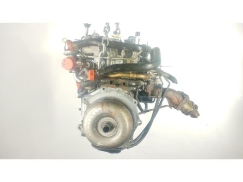 VM28 MOTOR JEEP CHEROKEE (KJ)|Desguaces La Cabaña