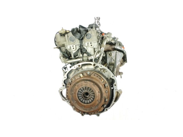 VM28C MOTOR JEEP CHEROKEE (KJ)|Desguaces La Cabaña