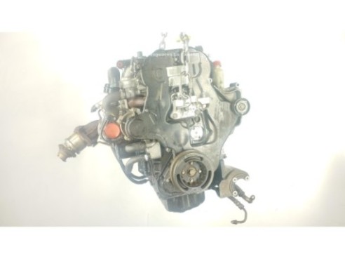 VM28 MOTOR JEEP CHEROKEE (KJ)|Desguaces La Cabaña