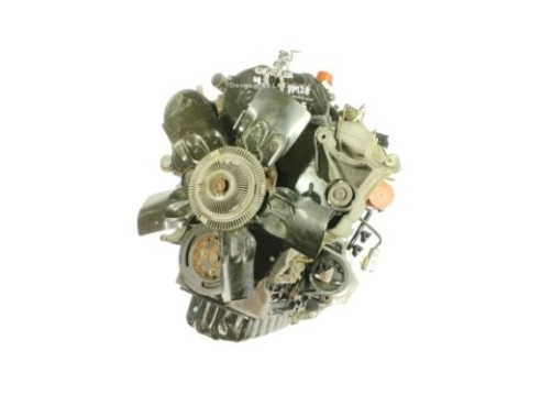VM28C MOTOR JEEP CHEROKEE (KJ)|Desguaces La Cabaña