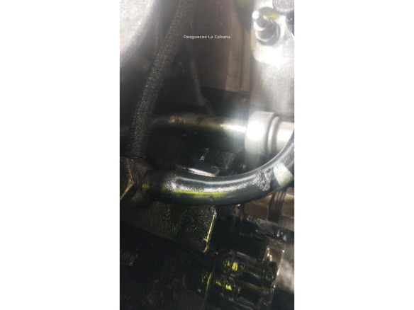 VM28 MOTOR JEEP CHEROKEE (KJ)|Desguaces La Cabaña