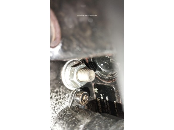 VM28C MOTOR JEEP CHEROKEE (KJ)|Desguaces La Cabaña