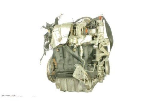 MOTOR COMPLETO|Desguaces La Cabaña 2