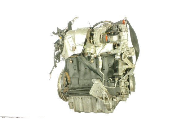 Y22DTR MOTOR OPEL SIGNUM Fastback (Z03)|Desguaces La Cabaña