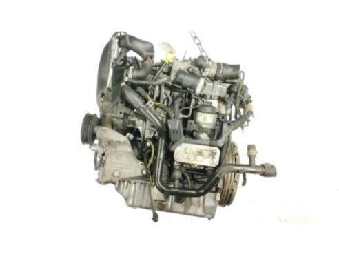 Y22DTR MOTOR OPEL SIGNUM Fastback (Z03)|Desguaces La Cabaña