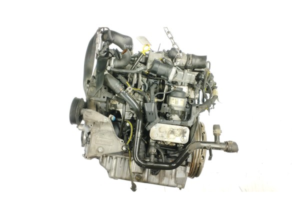 Y22DTR MOTOR OPEL SIGNUM Fastback (Z03)|Desguaces La Cabaña
