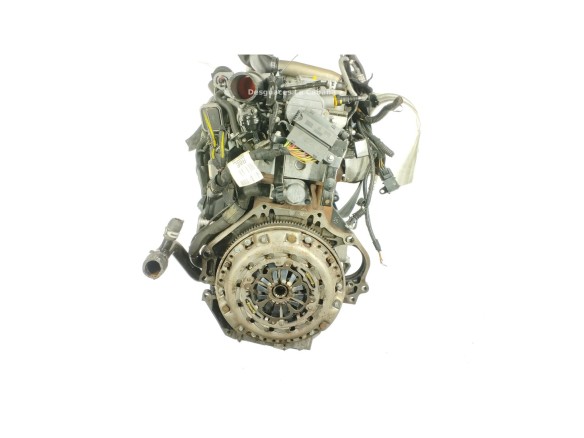 Y22DTR MOTOR OPEL SIGNUM Fastback (Z03)|Desguaces La Cabaña