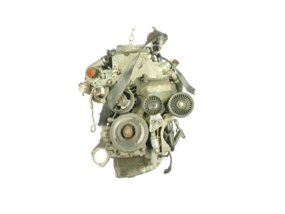 Y22DTR MOTOR OPEL SIGNUM Fastback (Z03)|Desguaces La Cabaña