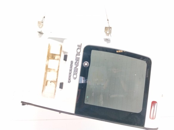 5149997 PUERTA TRA IZQ CARGA FORD TOURNEO CONNECT|Desguaces La Cabaña