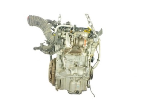 MOTOR COMPLETO|Desguaces La Cabaña 2