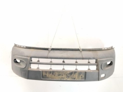 4988319 PARAGOLPES DEL FORD TOURNEO CONNECT|Desguaces La Cabaña