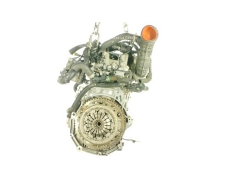 H4BB408 MOTOR RENAULT CLIO IV (BH_)|Desguaces La Cabaña