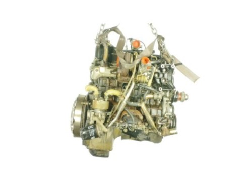   MANILLA PUERTA LAT DEL IZQ EXT ISUZU D-MAX I (TFR, TFS)|Desguaces La Cabaña 2