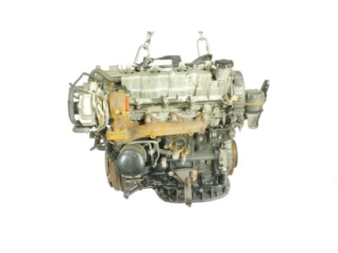 MOTOR COMPLETO|Desguaces La Cabaña 2