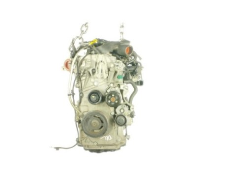 H4BB408 MOTOR RENAULT CLIO IV (BH_)|Desguaces La Cabaña