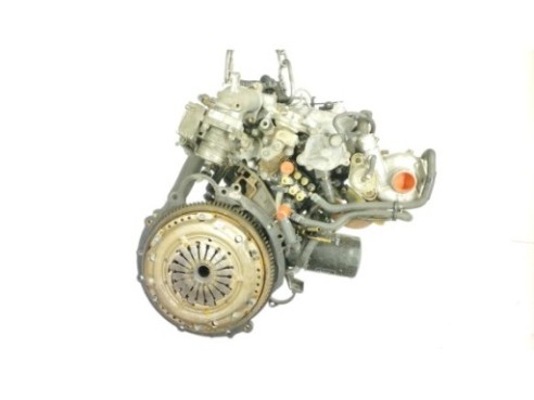 1CDFTV MOTOR TOYOTA AVENSIS (_T22_)|Desguaces La Cabaña