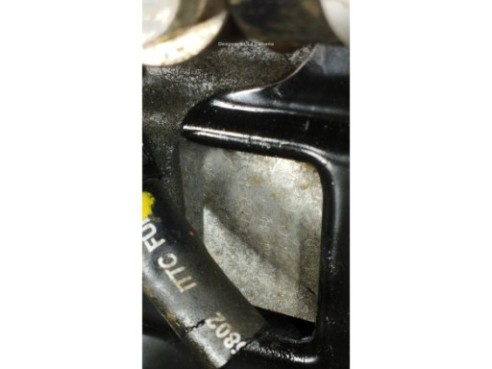 4JH1-TC MOTOR ISUZU D-MAX I (TFR, TFS)|Desguaces La Cabaña