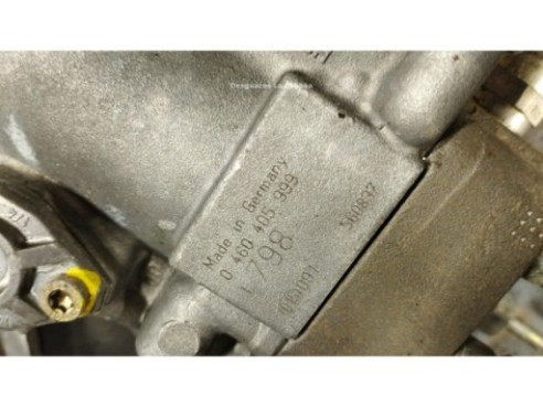 VM73B MOTOR JEEP GRAND CHEROKEE II (WJ, WG)|Desguaces La Cabaña