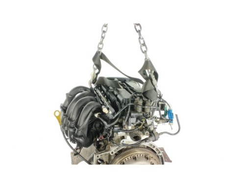 MOTOR COMPLETO|Desguaces La Cabaña