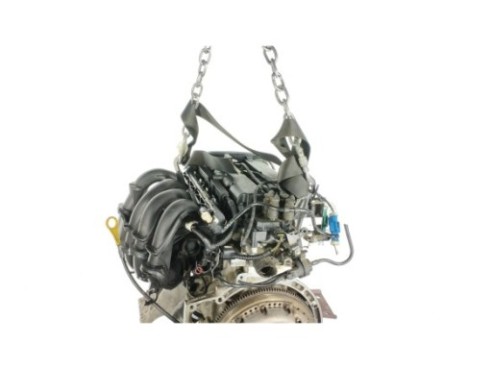 HWDA MOTOR FORD FOCUS C-MAX|Desguaces La Cabaña
