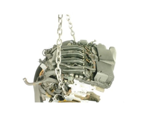 MOTOR COMPLETO|Desguaces La Cabaña