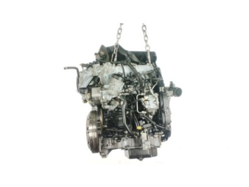MOTOR COMPLETO|Desguaces La Cabaña 2