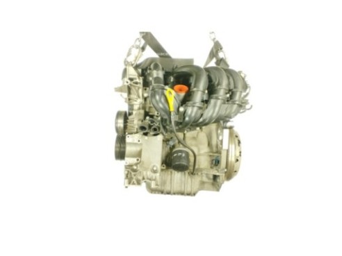 MOTOR COMPLETO|Desguaces La Cabaña 2