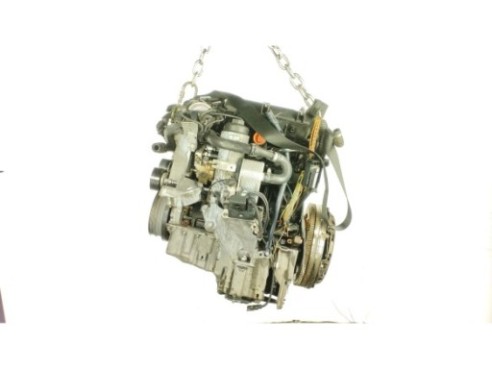 MOTOR COMPLETO|Desguaces La Cabaña 2