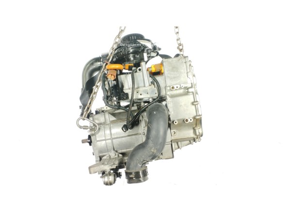 5AQ601 MOTOR RENAULT ZOE (BFM_)|Desguaces La Cabaña