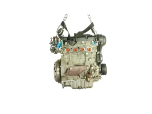 HWDA MOTOR FORD FOCUS C-MAX|Desguaces La Cabaña
