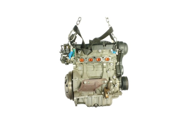 HWDA MOTOR FORD FOCUS C-MAX|Desguaces La Cabaña