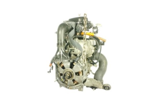 5AQ601 MOTOR RENAULT ZOE (BFM_)|Desguaces La Cabaña