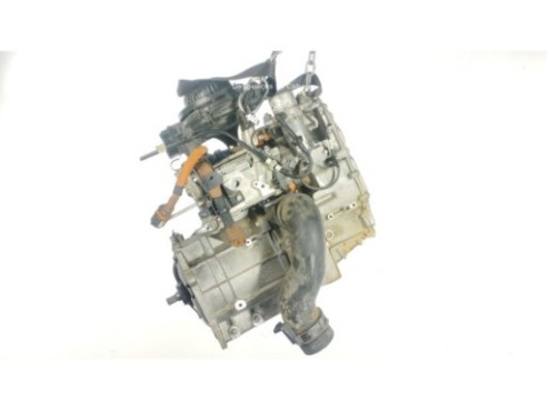 MOTOR COMPLETO|Desguaces La Cabaña 2