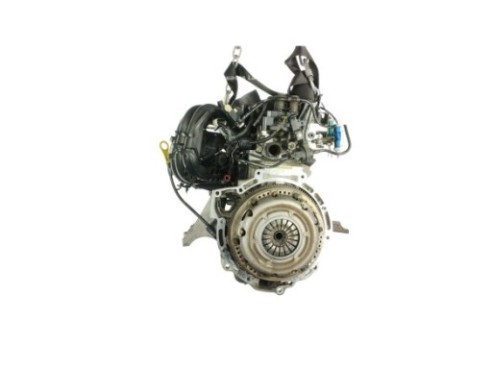 HWDA MOTOR FORD FOCUS C-MAX|Desguaces La Cabaña