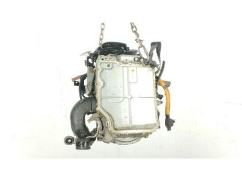 5AQ601 MOTOR RENAULT ZOE (BFM_)|Desguaces La Cabaña