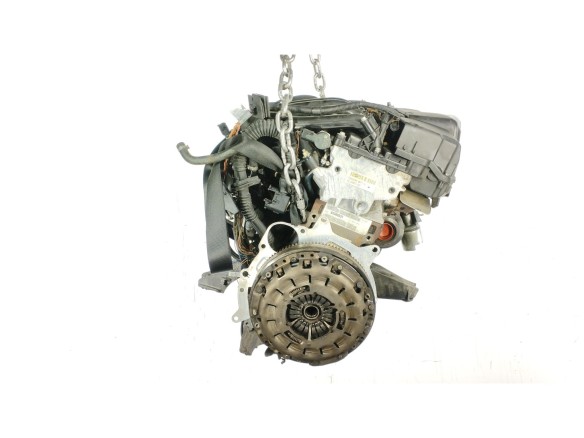 204D4 MOTOR BMW 3 (E90)|Desguaces La Cabaña