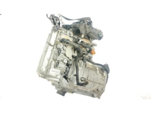 5AQ604 MOTOR RENAULT KANGOO Express (FW0/1_)|Desguaces La Cabaña