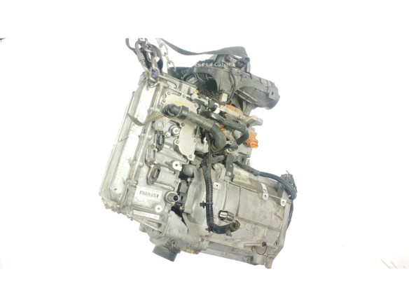 5AQ604 MOTOR RENAULT KANGOO Express (FW0/1_)|Desguaces La Cabaña
