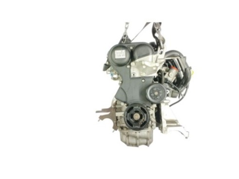 HWDA MOTOR FORD FOCUS C-MAX|Desguaces La Cabaña
