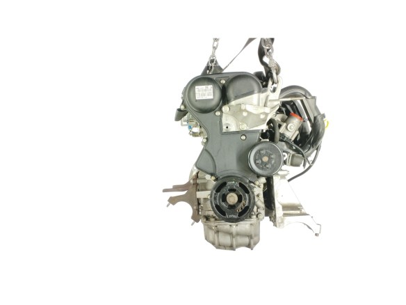 HWDA MOTOR FORD FOCUS C-MAX|Desguaces La Cabaña