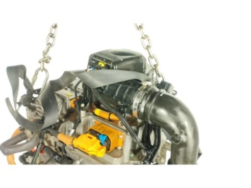 5AQ601 MOTOR RENAULT ZOE (BFM_)|Desguaces La Cabaña