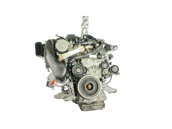 204D4 MOTOR BMW 3 (E90)|Desguaces La Cabaña