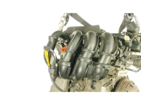 HWDA MOTOR FORD FOCUS C-MAX|Desguaces La Cabaña