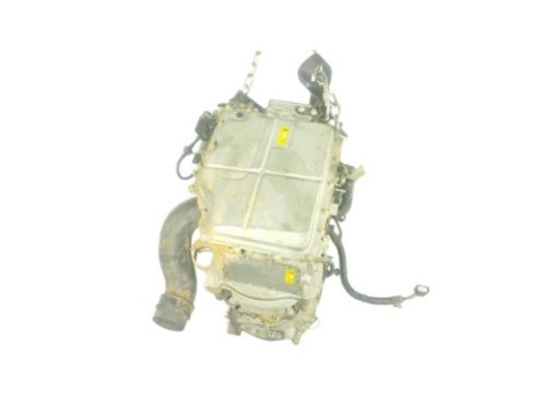5AQ604 MOTOR RENAULT KANGOO Express (FW0/1_)|Desguaces La Cabaña