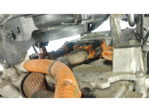 5AQ604 MOTOR RENAULT KANGOO Express (FW0/1_)|Desguaces La Cabaña