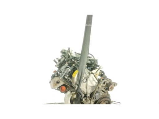 MOTOR COMPLETO|Desguaces La Cabaña