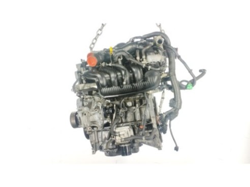 MOTOR COMPLETO|Desguaces La Cabaña 2