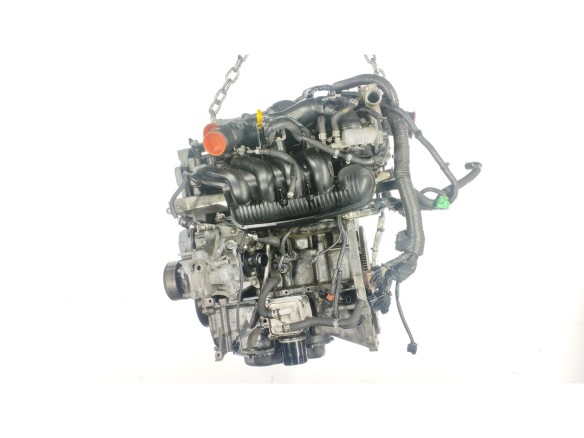 MR16DDT MOTOR NISSAN JUKE (F15)|Desguaces La Cabaña