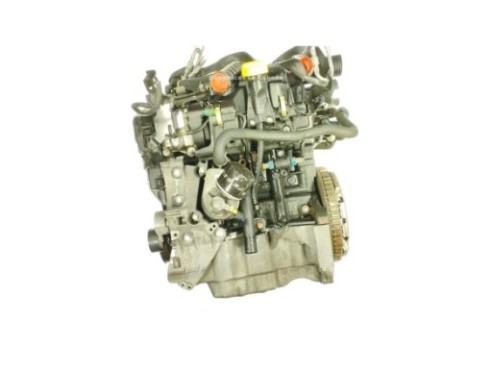 MOTOR COMPLETO|Desguaces La Cabaña 2