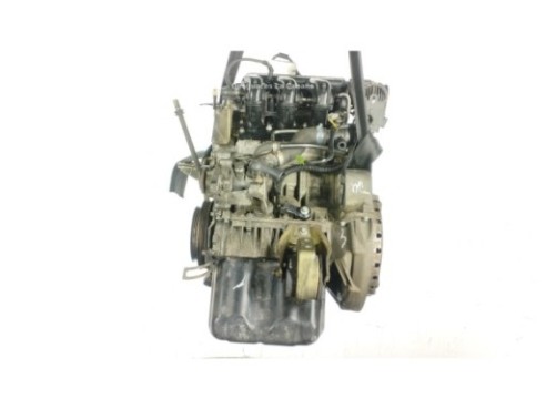 MOTOR COMPLETO|Desguaces La Cabaña 2